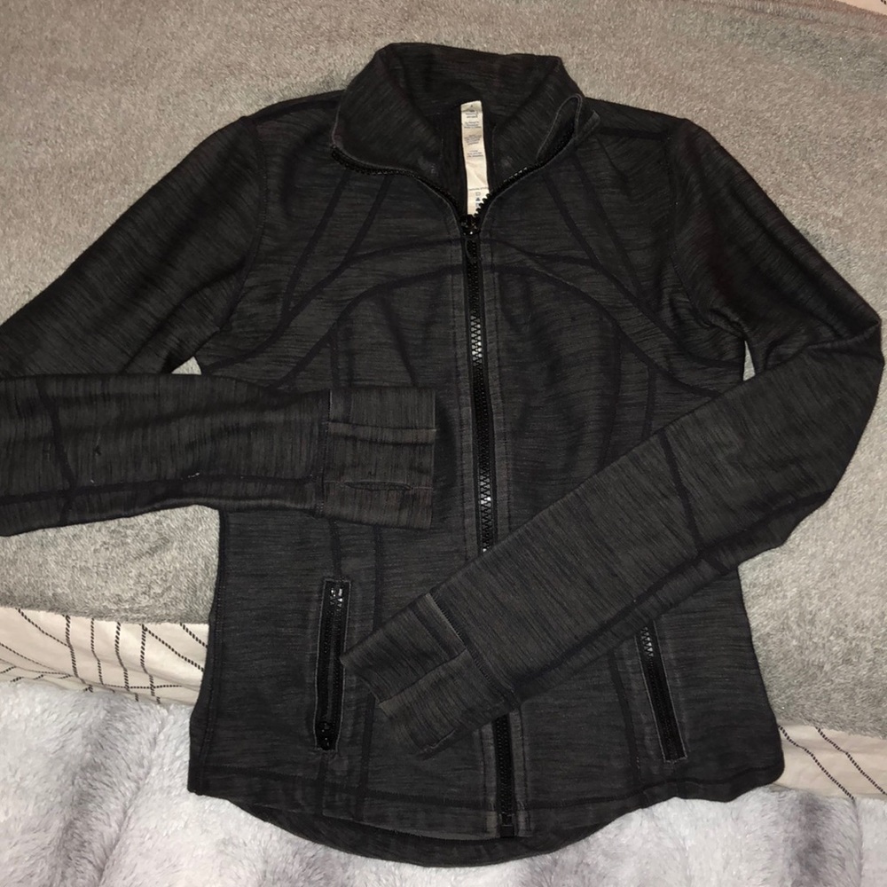 Lululemon | zip up jacket